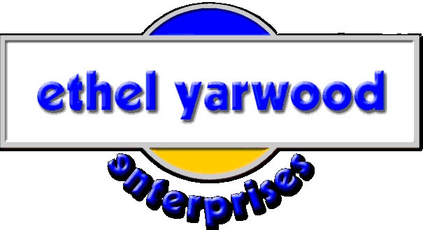 [ethel yarwood enterprises corporate logo]