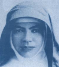 the blessed mary mckillop